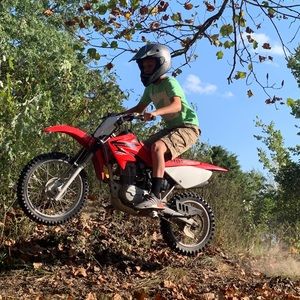 Meet your Posher, Blayton